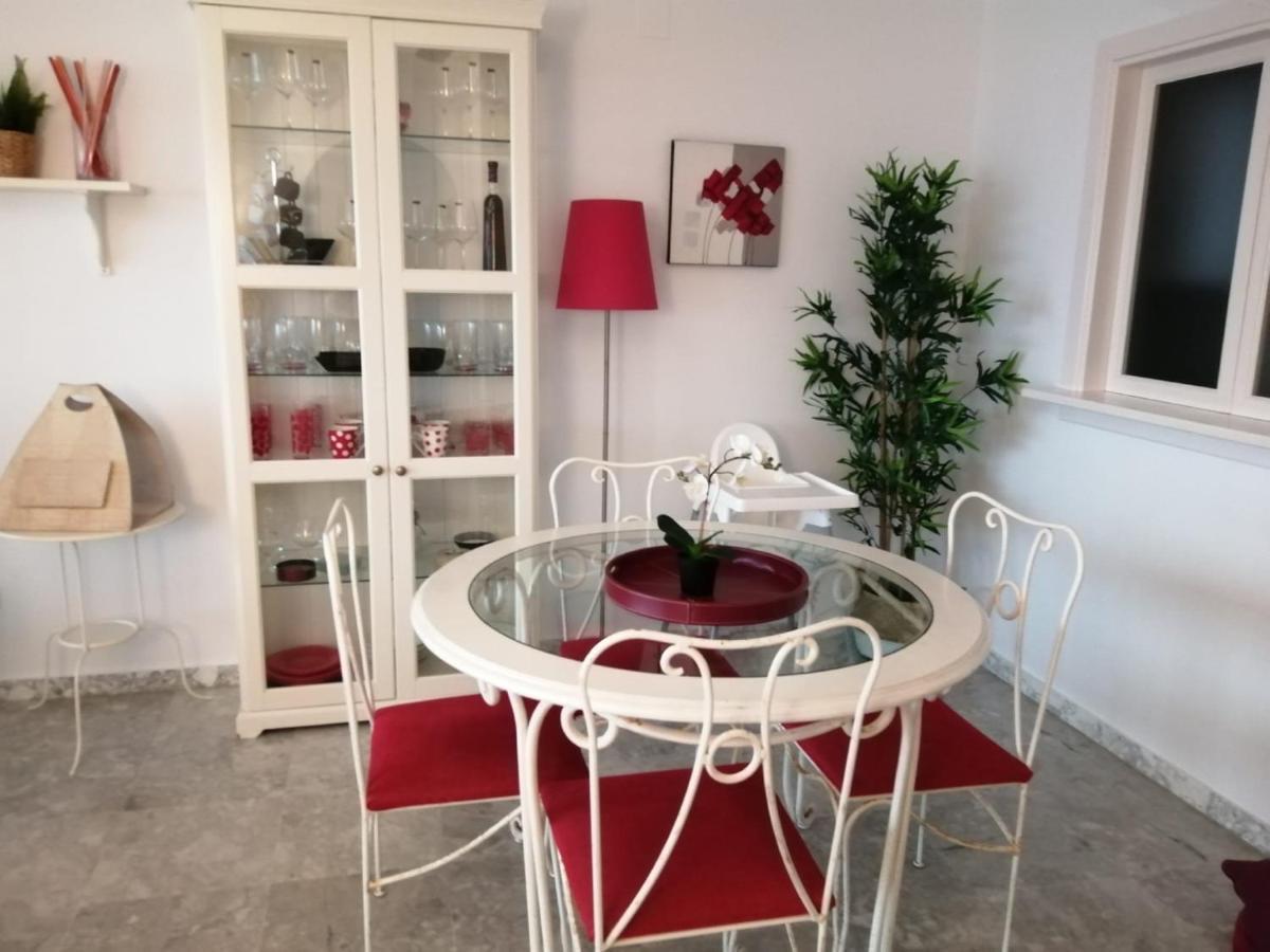 Holidays2Benalmadena Torrequebrada Sea View Front Beach With Pool Parking & Terraces エクステリア 写真